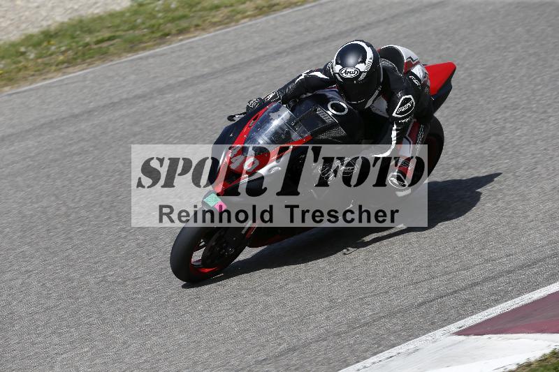 /08 17.04.2026  TZ Motorsport ADR/Gruppe gruen/440